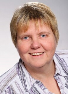 Photo of Karin Fink 