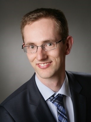 Portrait Alex Hinz