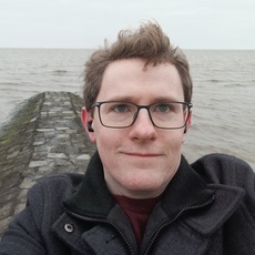 Christof Holzer  