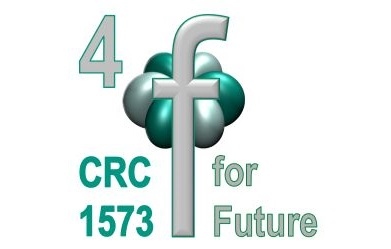 CRC 1573 logo 