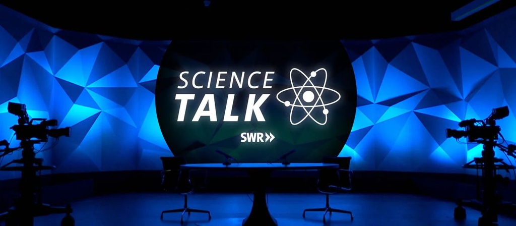 SWR "Science Talk" 